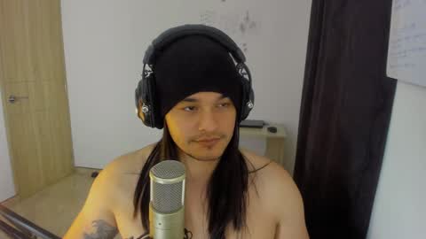 Logan online show from December 12, 5:42 am