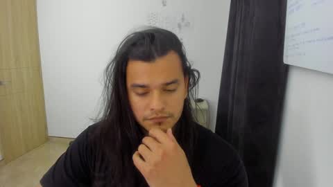 Logan online show from December 16, 4:13 am