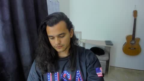 Logan online show from February 9, 3:22 am