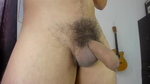 Logan online show from February 17, 8:15 pm