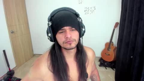 Logan online show from February 19, 4:41 am