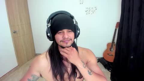 Logan online show from February 25, 2:21 am