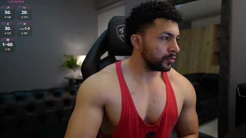 loganmartinx online show from September 10, 10:21 pm