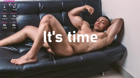 loganmartinx online show from November 3, 10:10 pm