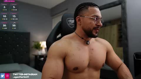 loganmartinx online show from November 5, 11:16 pm