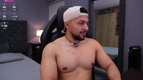 loganmartinx online show from June 12, 10:19 pm