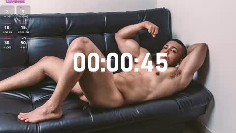 loganmartinx online show from June 25, 11:20 pm