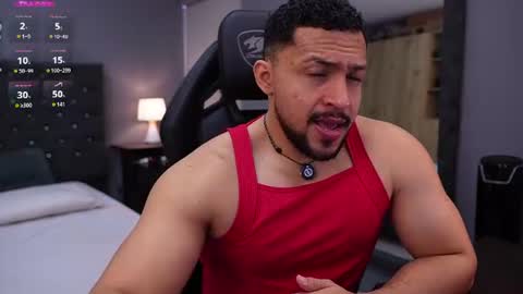 loganmartinx online show from July 3, 3:29 pm