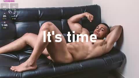 loganmartinx online show from July 20, 8:22 pm