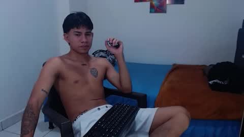 Snapshot of logannthh chatting on October 30, 4:08 pm logannthh online show from October 30, 4:08 pm