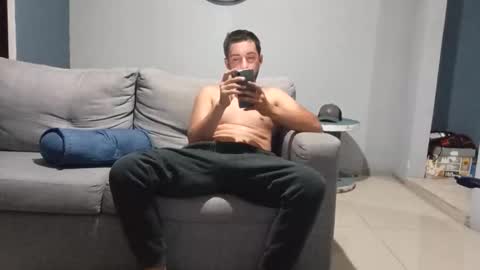 Snapshot of logans504908793233 chatting on March 3, 3:45 am Logans online show from March 3, 3:45 am