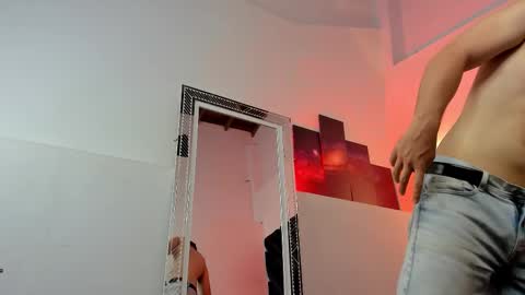 Logan Wolf online show from March 10, 3:11 am