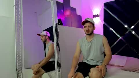 Logan Wolf online show from March 31, 12:16 pm