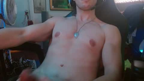 loggie62 online show from November 19, 7:47 pm