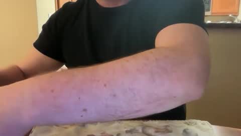 logical12345 online show from November 3, 6:47 am