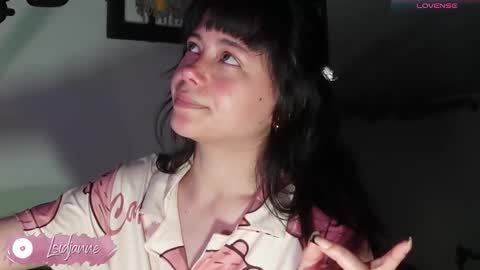 Janne Miller 9pm to 3am GMT-5 online show from October 26, 8:26 pm