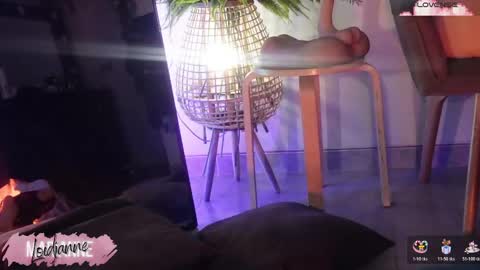 Janne Miller 9pm to 3am GMT-5 online show from May 26, 11:12 pm