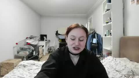 loiselovetto online show from June 25, 6:01 pm