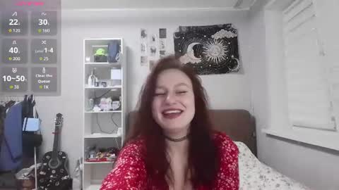loiselovetto online show from July 4, 4:35 pm
