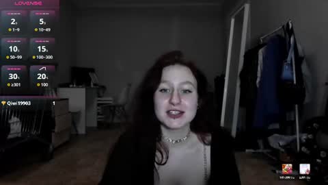 loiselovetto online show from July 8, 6:34 pm