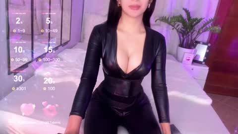 Mistress L online show from January 23, 4:59 pm