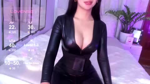 Mistress L online show from January 30, 8:54 am