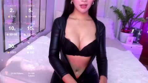 Mistress L online show from March 10, 4:46 pm