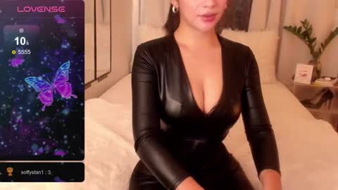 Mistress L online show from March 9, 1:42 am