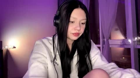 Snapshot of loissypult chatting on February 17, 2:46 pm Lois online show from February 17, 2:46 pm