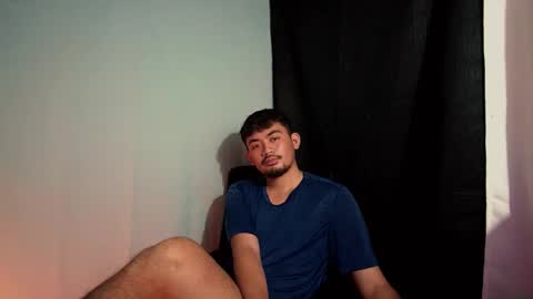 loki_yonke online show from February 18, 12:56 pm