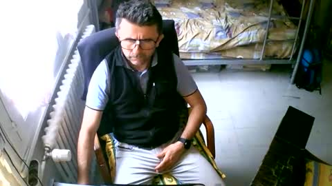 lokoum39 online show from September 21, 10:28 am