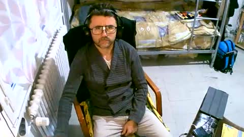 lokoum39 online show from September 24, 5:27 pm