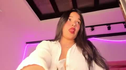 Lola online show from July 21, 1:52 am