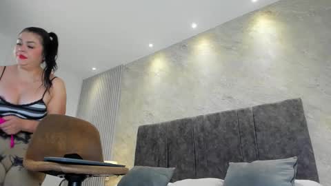 Lola Sweet online show from November 30, 12:53 pm