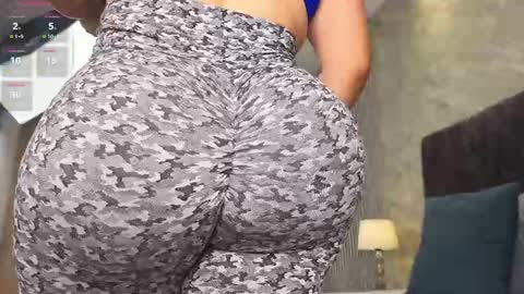 Lola Sweet online show from April 28, 11:48 am