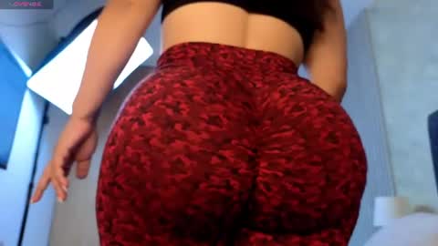 Lola Sweet online show from July 20, 11:34 am