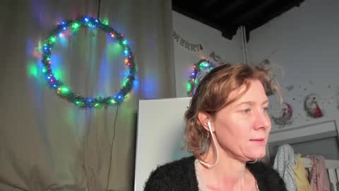 lola_belgium online show from January 14, 5:34 pm