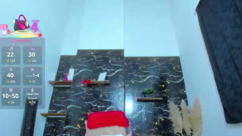 LOLA online show from January 6, 10:23 pm