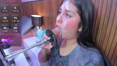 Snapshot of lola_clit chatting on March 6, 2:29 pm lola online show from March 6, 2:29 pm