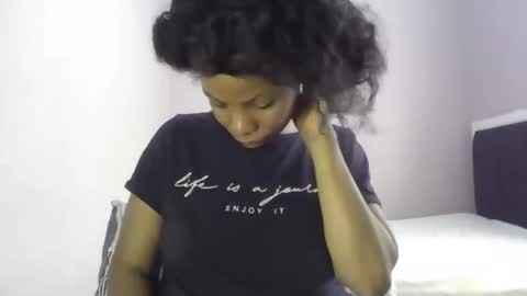 Lola Coco online show from April 6, 10:38 am