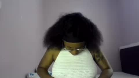Lola Coco online show from July 28, 11:05 am