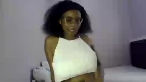 Lola Coco online show from July 28, 11:17 am