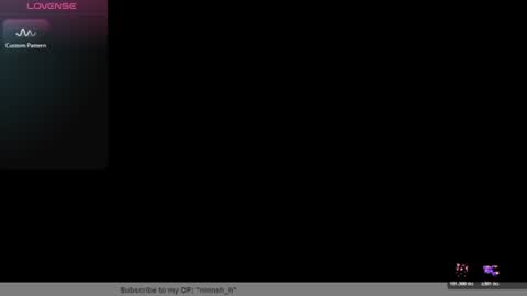 Lola Coco online show from August 5, 6:49 am