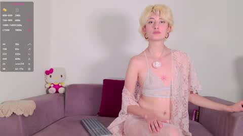 Lola . online show from June 5, 8:58 pm