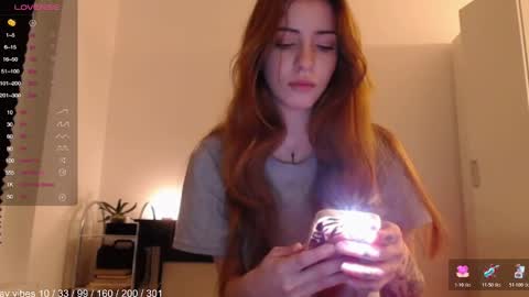 Lola online show from November 16, 10:37 pm