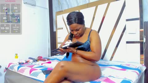 Lola online show from December 29, 6:38 pm