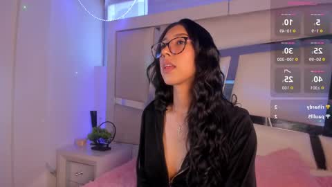 lola_js online show from November 25, 8:53 pm