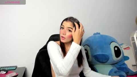 Lola Kamila online show from January 12, 7:41 pm