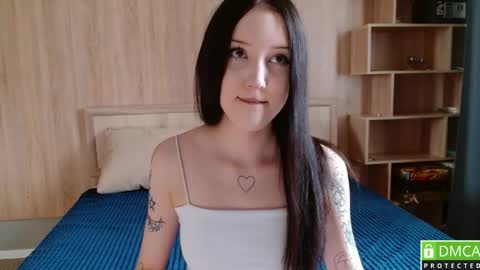 lola_litto online show from June 3, 6:38 am