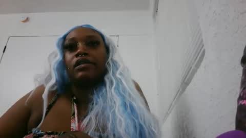 Lola ThaPinkBunny7 online show from March 20, 1:54 am